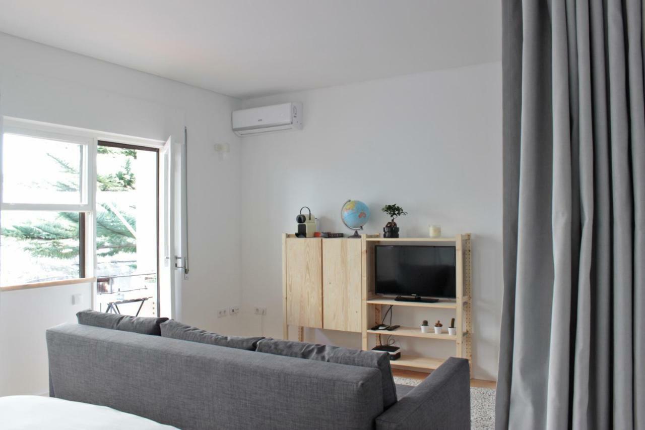 Sao Miguel 50 Apartment ปอร์โต ภายนอก รูปภาพ