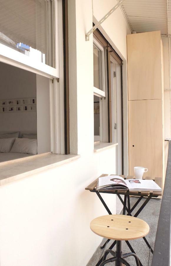 Sao Miguel 50 Apartment ปอร์โต ภายนอก รูปภาพ